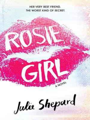 cover image of Rosie Girl